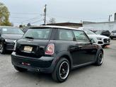 Thumbnail of 2013 Midnight Black Metallic MINI Hardtop