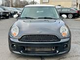 Thumbnail of 2013 Midnight Black Metallic MINI Hardtop