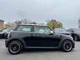 Thumbnail of 2013 Midnight Black Metallic MINI Hardtop