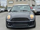 Thumbnail of 2013 Midnight Black Metallic MINI Hardtop