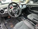 Thumbnail of 2013 Midnight Black Metallic MINI Hardtop