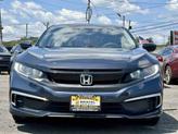 Photo of 2019 Blue Honda Civic