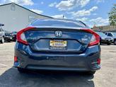 Thumbnail of 2019 Blue Honda Civic