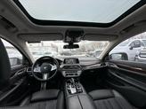 Thumbnail of 2020 Black BMW M760