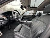 Thumbnail of 2020 Black BMW M760