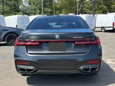 Thumbnail of 2020 Black BMW M760