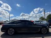 Thumbnail of 2020 Black BMW M760
