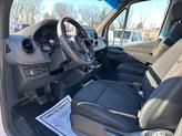 Thumbnail of 2021 White Mercedes-Benz Sprinter 2500