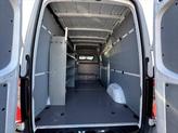Thumbnail of 2021 White Mercedes-Benz Sprinter 2500