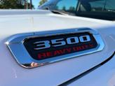 Thumbnail of 2020 Bright White Clearcoat RAM 3500