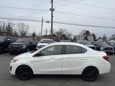 Thumbnail of 2020 Pearl White Mitsubishi Mirage G4