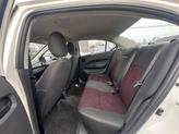 Thumbnail of 2020 Pearl White Mitsubishi Mirage G4