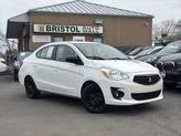 Thumbnail of 2020 Pearl White Mitsubishi Mirage G4