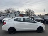 Thumbnail of 2020 Pearl White Mitsubishi Mirage G4