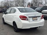 Thumbnail of 2020 Pearl White Mitsubishi Mirage G4