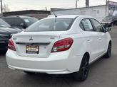 Thumbnail of 2020 Pearl White Mitsubishi Mirage G4