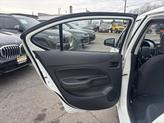 Thumbnail of 2020 Pearl White Mitsubishi Mirage G4
