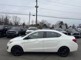 Thumbnail of 2020 Pearl White Mitsubishi Mirage G4