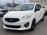 Thumbnail of 2020 Pearl White Mitsubishi Mirage G4