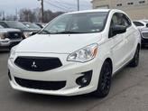 Thumbnail of 2020 Pearl White Mitsubishi Mirage G4