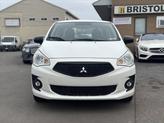 Thumbnail of 2020 Pearl White Mitsubishi Mirage G4