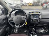 Thumbnail of 2020 Pearl White Mitsubishi Mirage G4