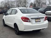 Thumbnail of 2020 Pearl White Mitsubishi Mirage G4
