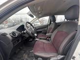Thumbnail of 2020 Pearl White Mitsubishi Mirage G4