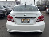 Thumbnail of 2020 Pearl White Mitsubishi Mirage G4