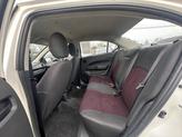 Thumbnail of 2020 Pearl White Mitsubishi Mirage G4