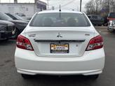 Thumbnail of 2020 Pearl White Mitsubishi Mirage G4
