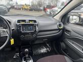 Thumbnail of 2020 Pearl White Mitsubishi Mirage G4