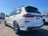 Thumbnail of 2020 White BMW X7