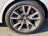 Thumbnail of 2020 White BMW X7