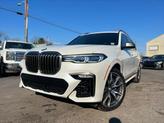 Thumbnail of 2020 White BMW X7