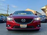 Thumbnail of 2014 Maroon Mazda Mazda6