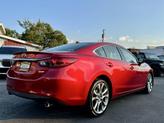 Thumbnail of 2014 Maroon Mazda Mazda6