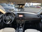 Thumbnail of 2014 Maroon Mazda Mazda6