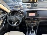 Thumbnail of 2014 Maroon Mazda Mazda6