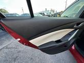 Thumbnail of 2014 Maroon Mazda Mazda6