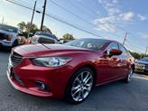 Thumbnail of 2014 Maroon Mazda Mazda6