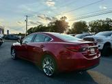 Thumbnail of 2014 Maroon Mazda Mazda6