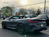 Thumbnail of 2020 Gray BMW M8