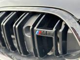 Thumbnail of 2020 Gray BMW M8
