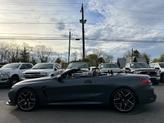 Thumbnail of 2020 Gray BMW M8