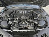 Thumbnail of 2020 Gray BMW M8
