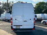 Thumbnail of 2012 White Mercedes-Benz Sprinter