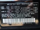 Thumbnail of 2012 Crystal Black Silica Subaru Outback