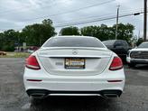 Thumbnail of 2018 White Mercedes-Benz E-Class