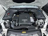 Thumbnail of 2018 White Mercedes-Benz E-Class
